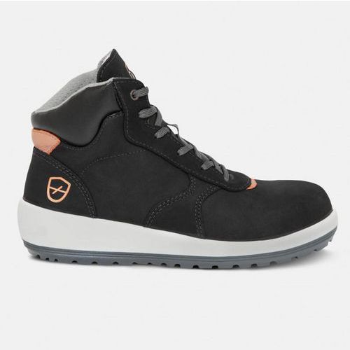 Chaussures De Sécurité Hautes S3s Briana - Femme - Pt42