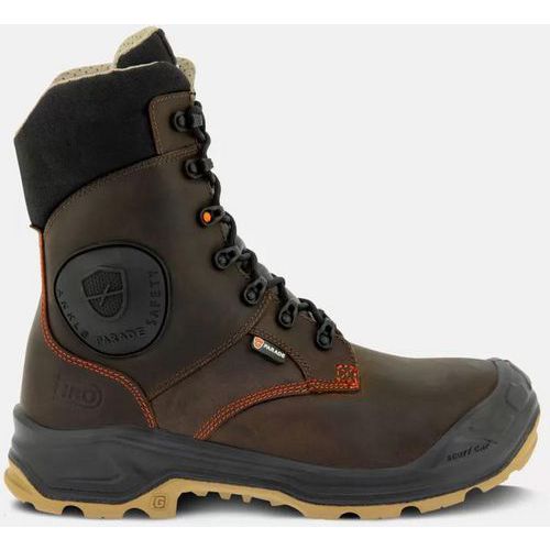 Chaussures De Sécurité Tres Hautes S3s An Narena Pt37
