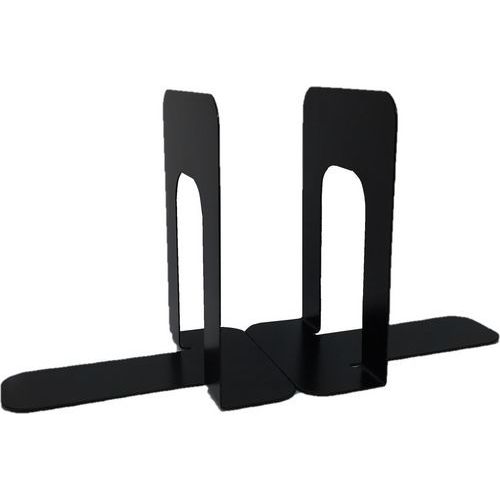 Serre-livre Métal - Elami