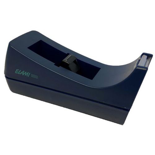 Dévidoir Lesté Et Anti-dérapant Bleu - Elami