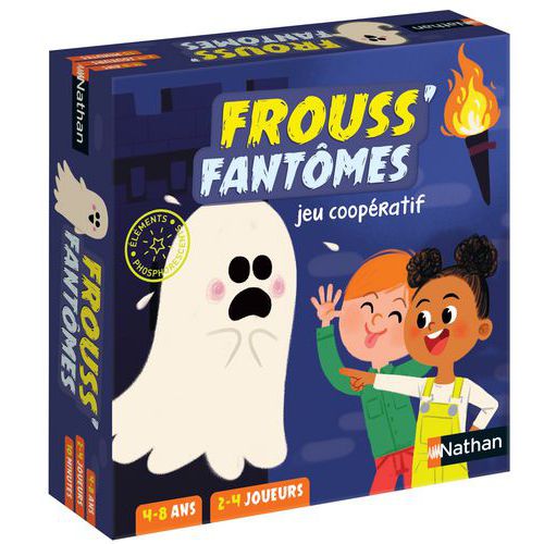 Frouss' fantomes thumbnail image 1