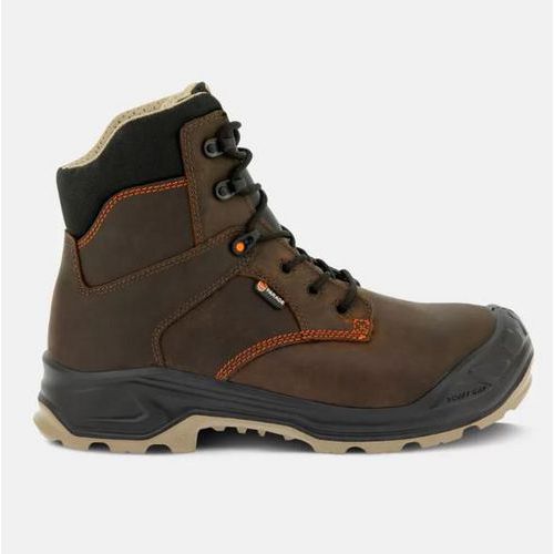 Chaussures de sécurité hautes S3S Norman - Parade