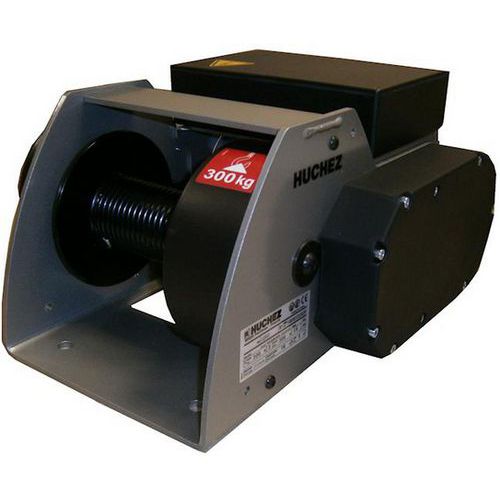 Treuil Électrique De Levage D'équipements Sportifs