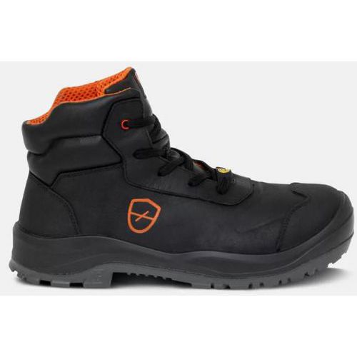 Chaussures De Sécurité Hautes S3s Padero Pt47