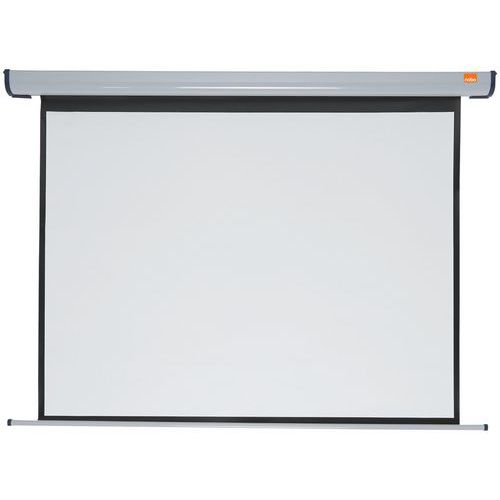 NOBO  &Eacute;cran De Projection 144x108 Cm 