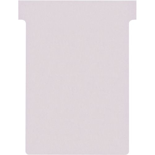 Nobo - Fiche T Indice 3 Violette - 120x93 cm - Tableau et Chevalet