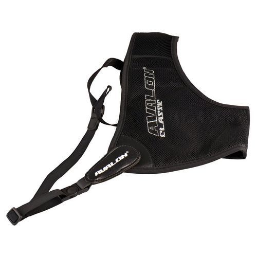 Plastron Tir à l'Arc Droitier Taille L - Protection Essentielle pour Archer