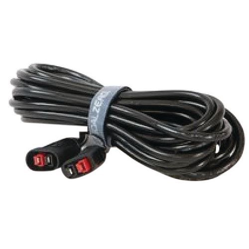 Câble D'extension 45m Pour Panneaux Solaires