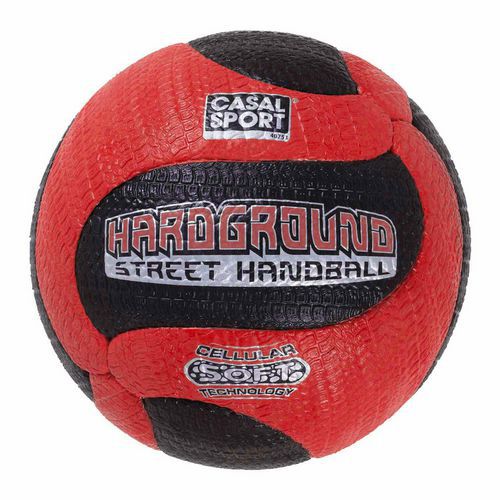 Ballon Hand Street Hardground Casal Sport T0
