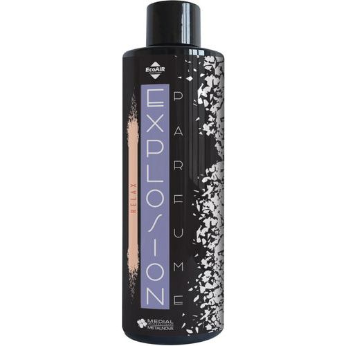Medial - Désodorisant liquide Relax Explosion - 250ml - Pour nébuliseur, Ambiance apaisante