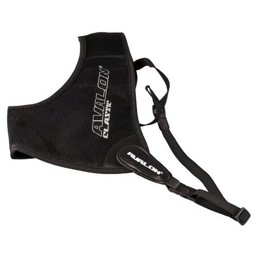 Plastron Tir à L'Arc Gaucher Taille M - Protection Essentielle pour Archer