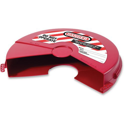 Bloque Vannes À Volant - Ø 203 À 330 Mm