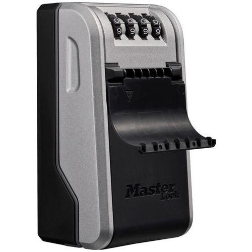 Boîte à clés à combinaison 5481EURD - Master Lock