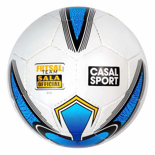 Ballon De Futsal Sala 2.0 Casal Sport Taille 4
