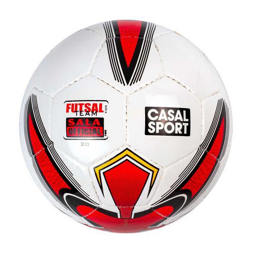 Ballon Futsal Sala 2.0 Casal Sport Taille 3