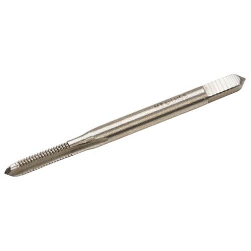 Manutan Expert - Jeu 3 tarauds à main M4x0,7mm - Acier - Perçage - 10 ans garantie
