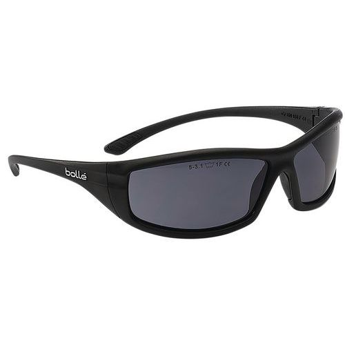Bolle Safety 20 Lunettes De Protection Éco-conçues Solis Go Green - Bollé