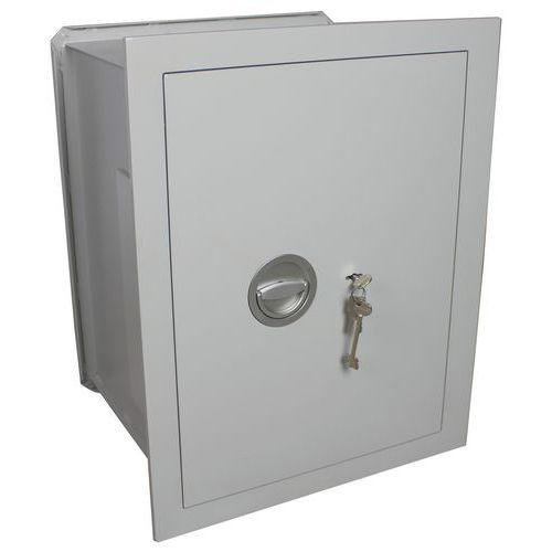 Coffre-fort Mural Anti-effraction Drs Vco 12 - 111300601