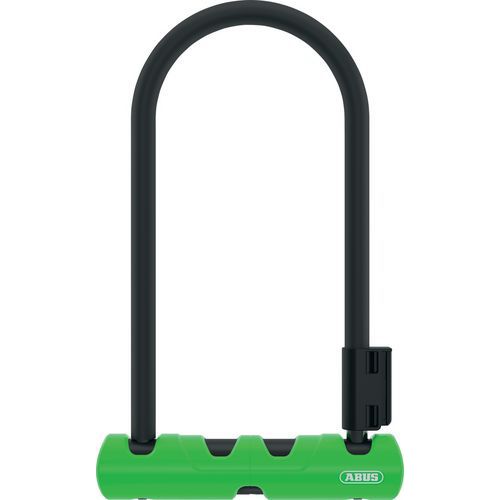 Lot de 2 - Abus 2 Antivol En U - Abus