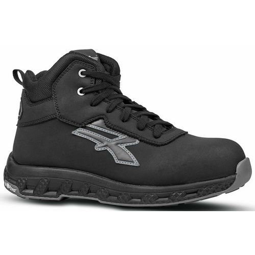 Chaussures De Sécurité Hautes Phoenix 41