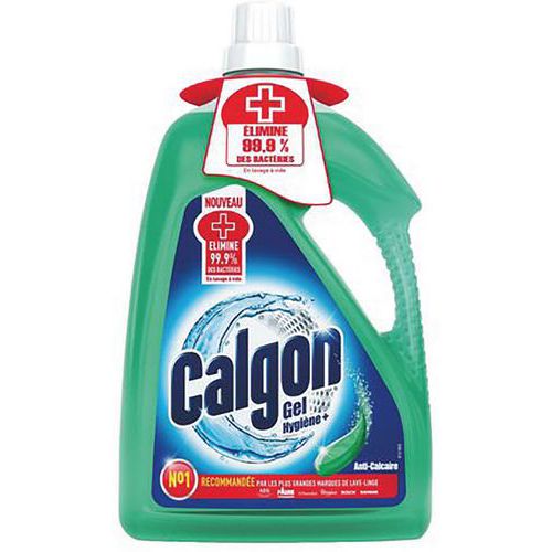 Anti-calcaire En Gel - 225l