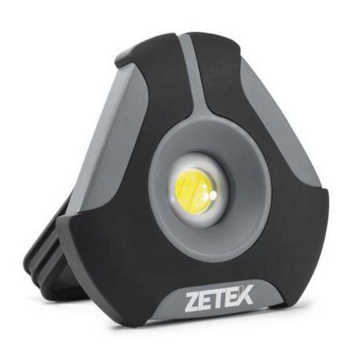 Rechargeable Floodlight 12w