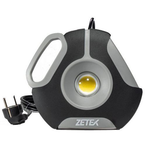 Floodlight With Cable 20w