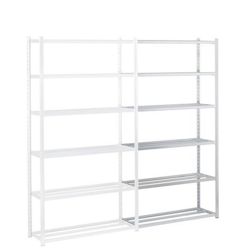 Kit Suivant Combi-fix - Galva- 6 Nvx -2500x1000x500