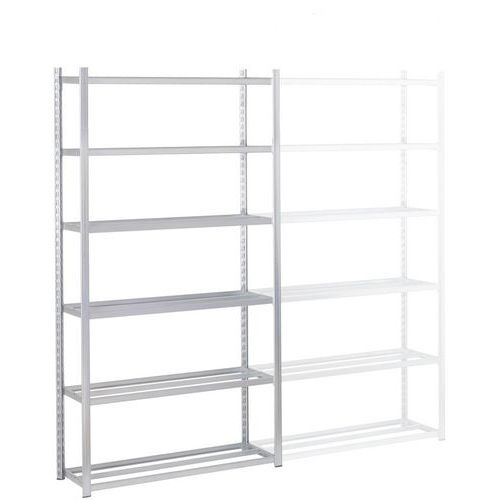 Kit Départ Combi-fix - Galva- 6 Nvx - 2500x1000x800