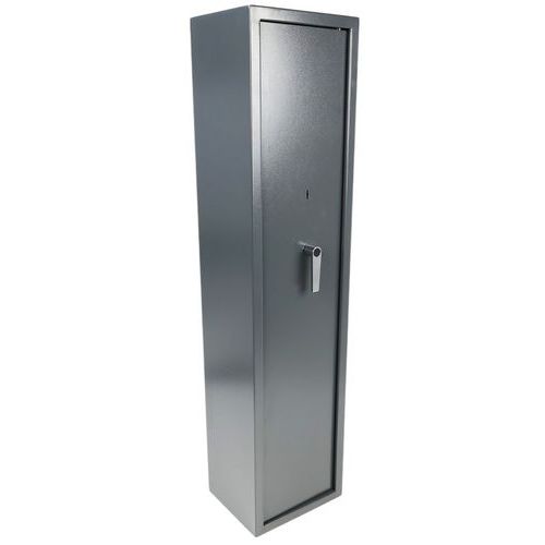 Coffre Fort Pour 5 Armes - Manutan Expert