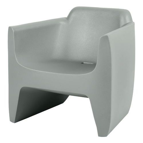 Fauteuil Enfant Translation Beton Recycle 30%