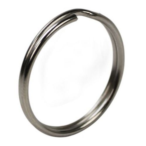 Anneau acier 20 mm - Manutan Expert Anneau acier 20 mm - Manutan Expert