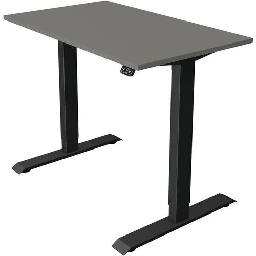 Bureau Règlable Move1fonction Mémoireantrl100xp60cmgraph