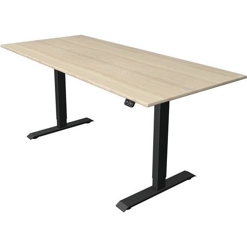 Bureau Règlable Move1fonction Mémoireant.l180xp80cmérable
