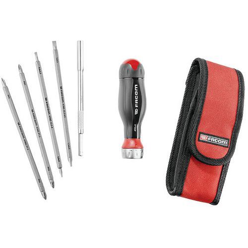 Facom 1 Tournevis 3 En 1 - Facom Facom