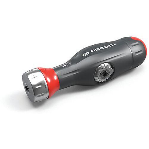 Facom 1 Poignée Porte Double Cliquet - Facom Facom