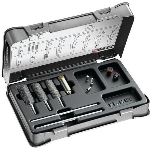 Facom 1 Embouts Abrasifs - Facom Facom