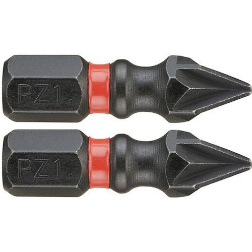 Facom 2 Lot De 2 Embouts Impact - Facom Facom