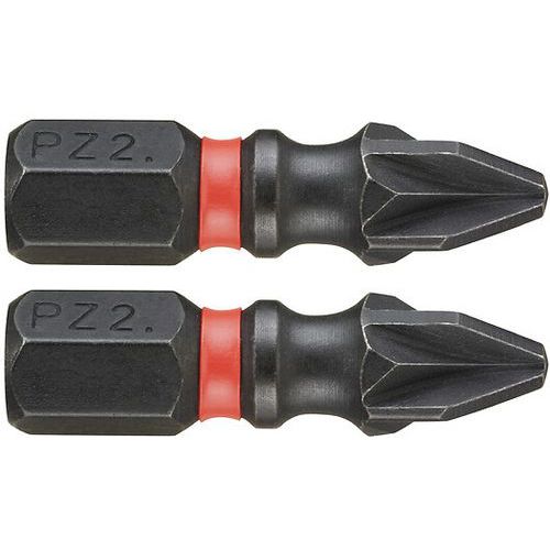 Facom 2 Lot De 2 Embouts Impact - Facom Facom