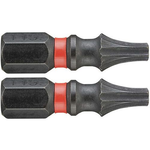 Facom 2 Lot De 2 Embouts Torx - Facom Facom