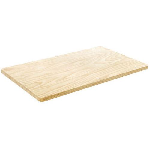 Facom 1 Plateau Bois 28 Mm - Facom Facom