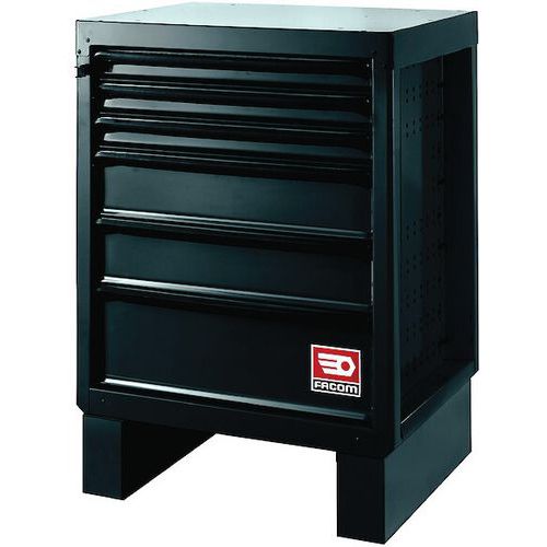Facom 1 Meuble Bas à 6 Tiroirs Rws - Facom Facom