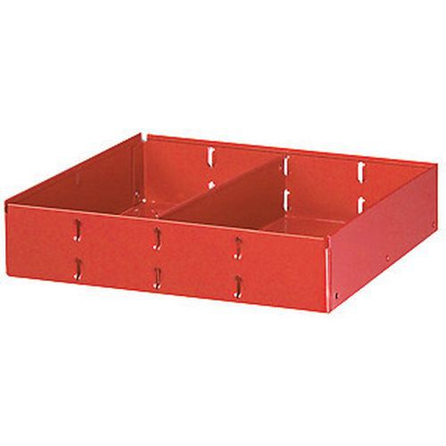 Facom 1 Etagère Avec Diviseurs Amovibles - Facom Facom