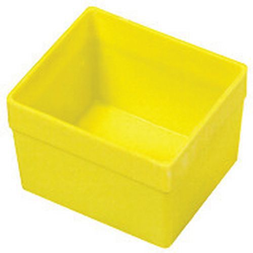 Bac En Plastique 74x64