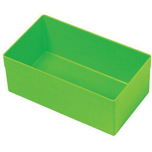 Bac En Plastique 74x128