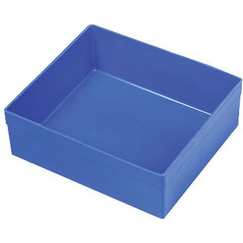 Bac En Plastique 148x128