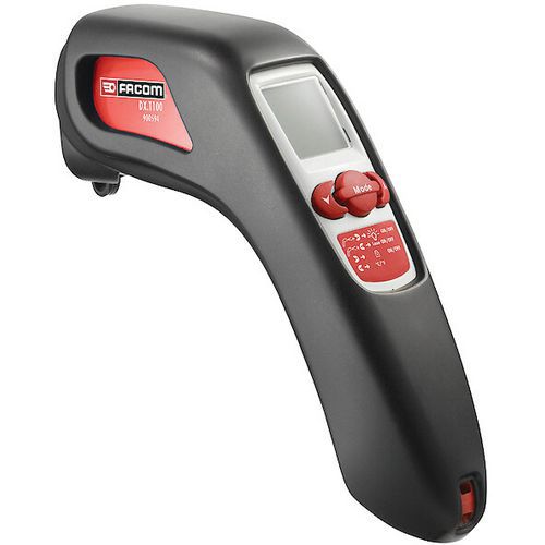 Facom 1 Thermomètre Infrarouge - Facom Facom