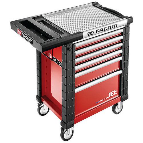 Facom 1 Ensemble Propreté - Facom Facom