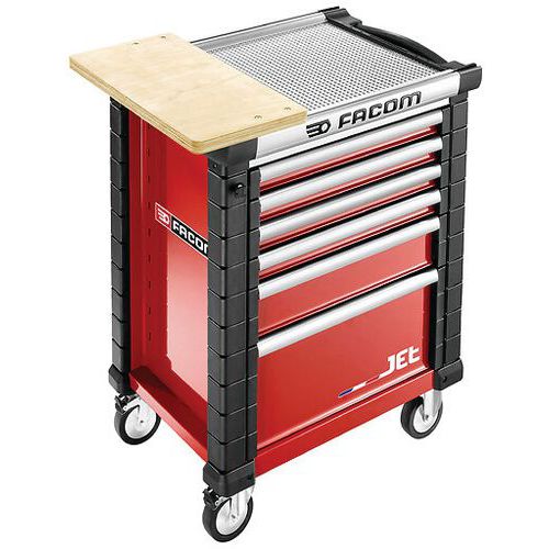 Facom 1 Support Ã‰tau - Facom Facom