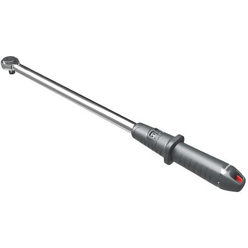 Facom 1 Clé Dynamométrique Avec Cliquet 1/2 - Facom